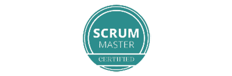 Scrum Master Certified